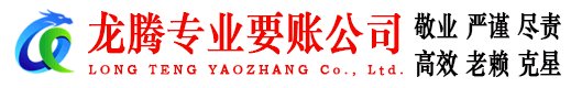 无为龙腾要账公司